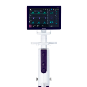 Ventilador Pulmonar Padus 8 - Prunus