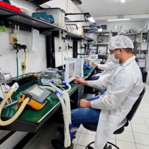 Assistência Técnica Autorizada - Kesa Equipamentos